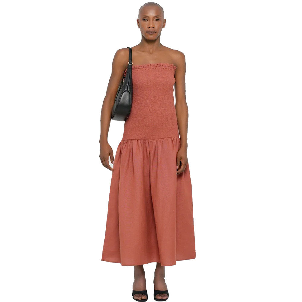 LOVE MOSCHINO Gesteppte Hobo-Tasche, geprägte Linie, Schwarz