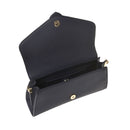 Love Moschino Lovebug Damen-Handtasche Schwarz