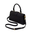 Love Moschino Lovebug Damen-Handtasche Schwarz