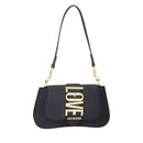 Borsa Donna a Spalla e Tracolla LOVE MOSCHINO linea Lovebug Nero
