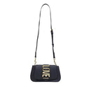 Borsa Donna a Spalla e Tracolla LOVE MOSCHINO linea Lovebug Nero