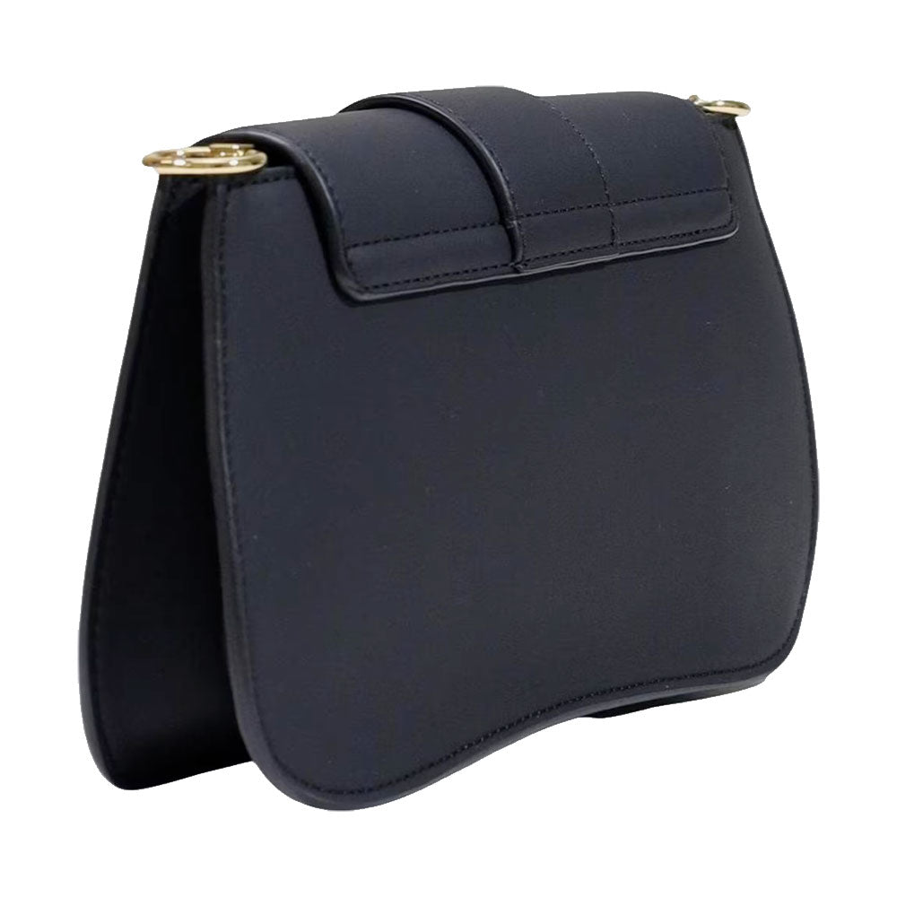 Borsa Donna a Spalla e Tracolla LOVE MOSCHINO linea Lovebug Nero
