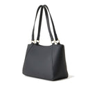 Shopping Bag Donna LOVE MOSCHINO linea Lovebug Nero