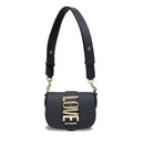 Borsa Donna a Tracolla LOVE MOSCHINO linea Lovebug Nero