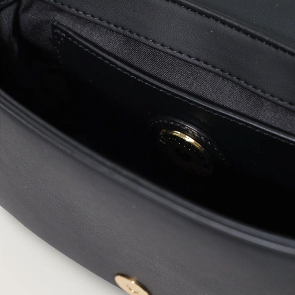 Borsa Donna a Tracolla LOVE MOSCHINO linea Lovebug Nero