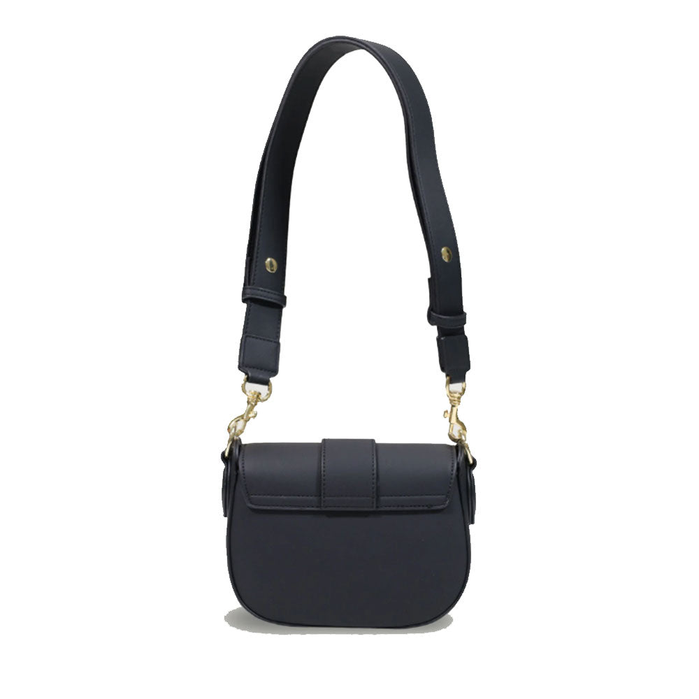 Borsa Donna a Tracolla LOVE MOSCHINO linea Lovebug Nero