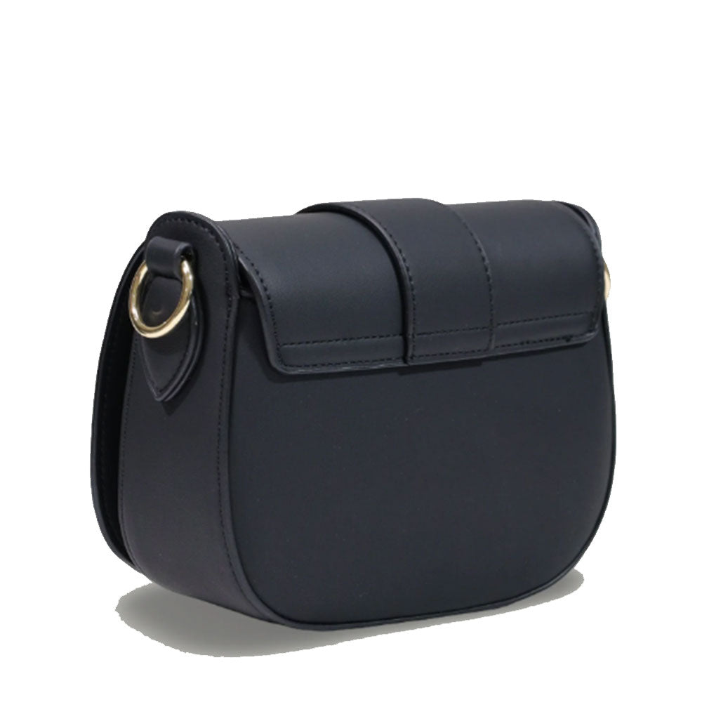 Borsa Donna a Tracolla LOVE MOSCHINO linea Lovebug Nero
