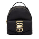 Zaino Donna LOVE MOSCHINO linea Lovebug Nero
