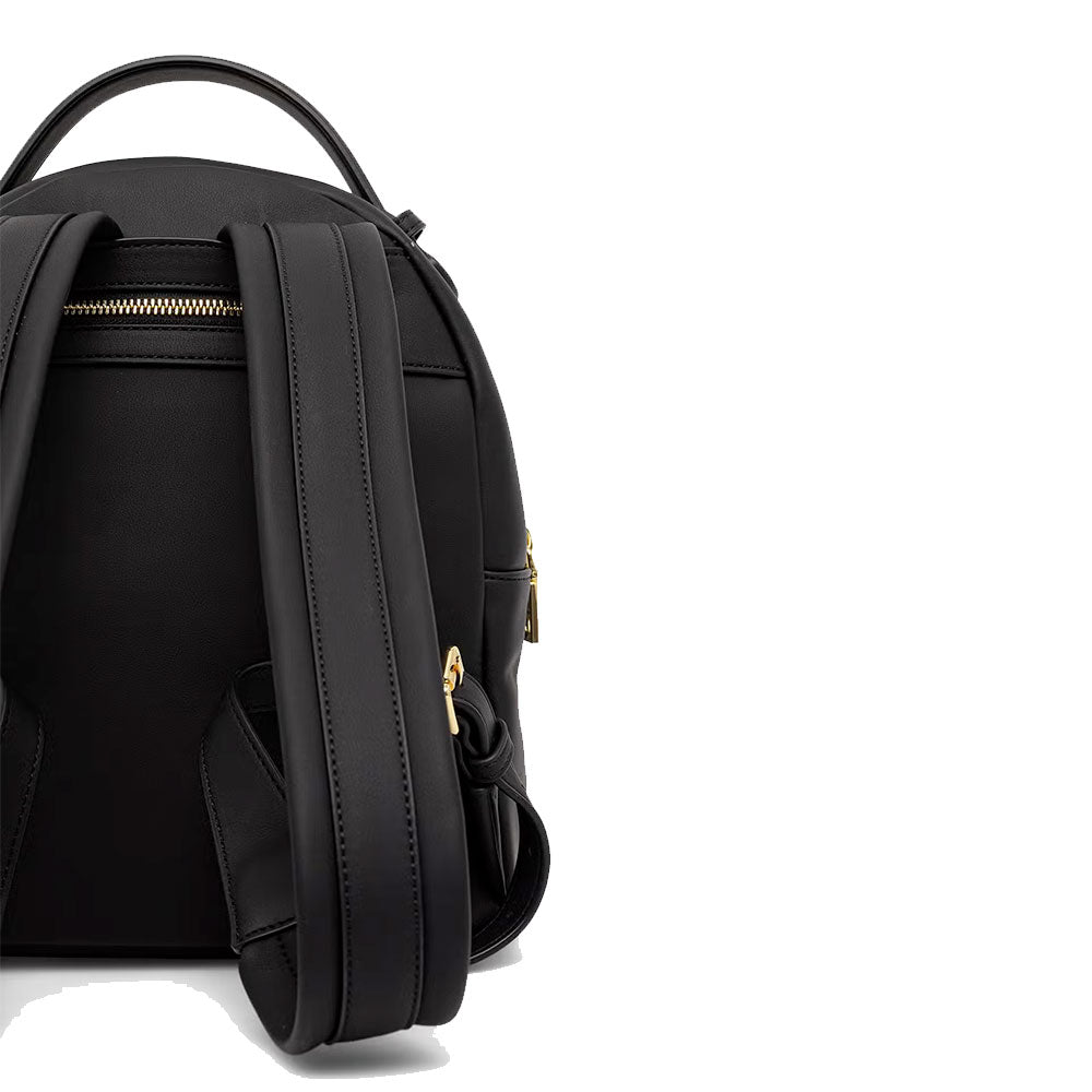 Zaino Donna LOVE MOSCHINO linea Lovebug Nero