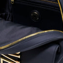 Zaino Donna LOVE MOSCHINO linea Lovebug Nero