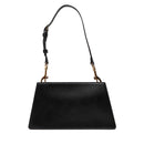 Borsa Donna a Spalla LOVE MOSCHINO Nera con Maxi Logo