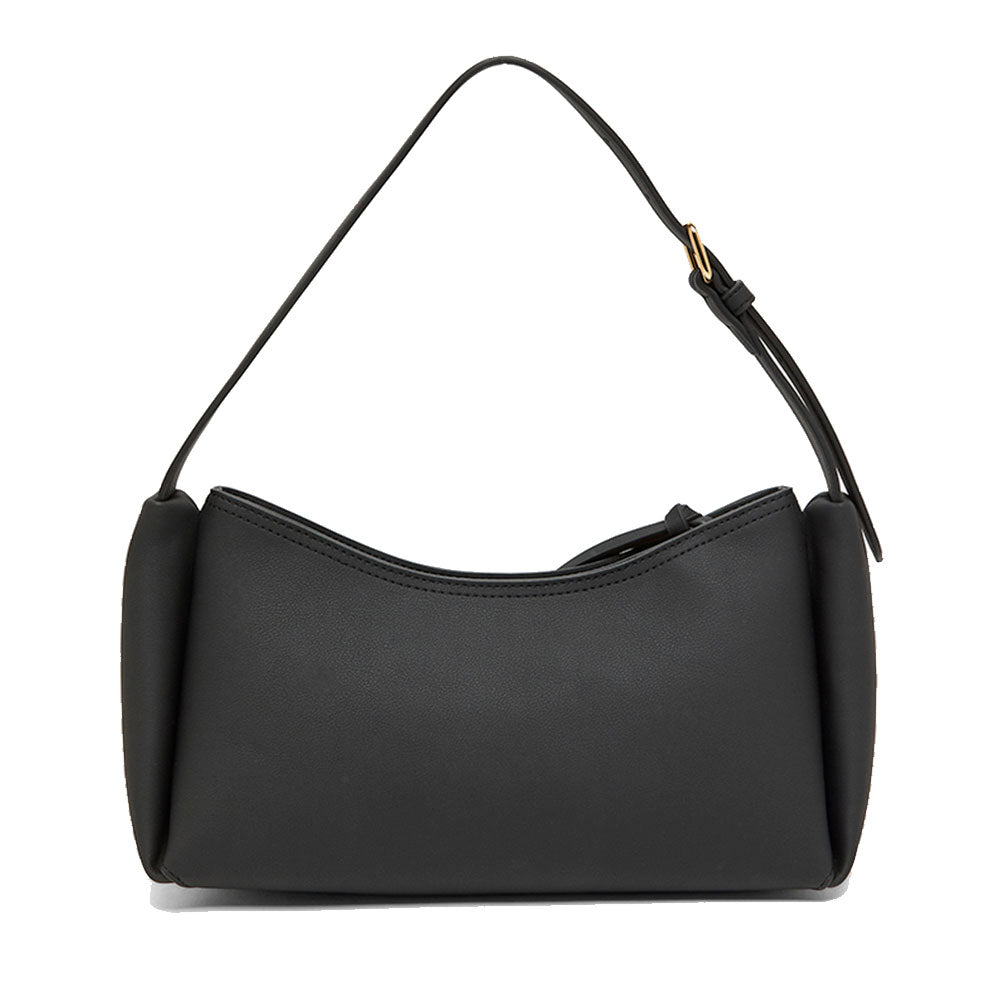 Borsa Donna Hobo LOVE MOSCHINO linea Bold Bag colore Nero