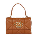 Love Moschino Embossed Handtasche – Damen, Cuoio