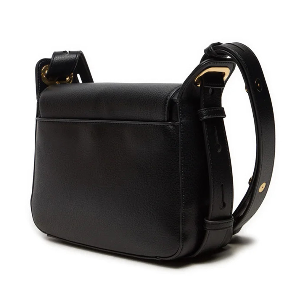 Love Moschino Borsa A Tracolla JC4192PP0HKD0 – Ecopelle Rossa, Donna, Small