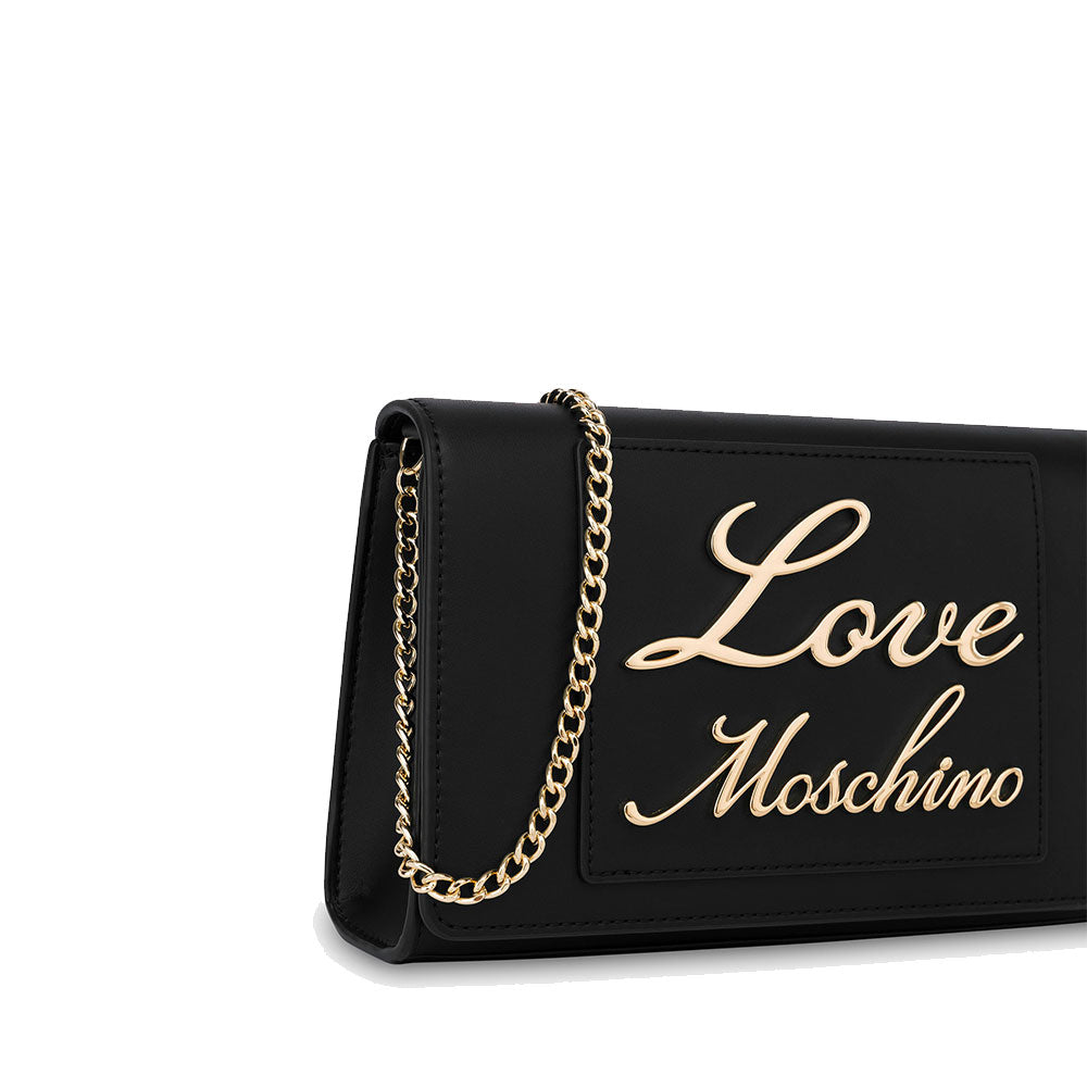 Pochette moschino saldi best sale