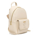 Zaino Donna LOVE MOSCHINO Martellato Avorio