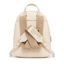 Zaino Donna LOVE MOSCHINO Martellato Avorio