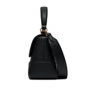 LOVE MOSCHINO Damenhandtasche, schwarze Farbe JC4135