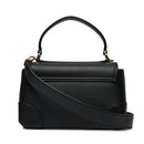 LOVE MOSCHINO Damenhandtasche, schwarze Farbe JC4135