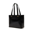 Shopping Bag LOVE MOSCHINO linea Made With Love colore Nero