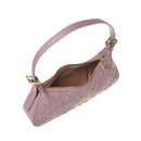 Borsa Donna a Spalla LOVE MOSCHINO in Ecopelle Trapuntata Rosa