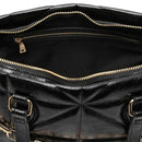 LOVE MOSCHINO QUILTED LINIE
Shopping Bag in Schwarz