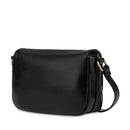 Borsa Donna a Tracolla LOVE MOSCHINO linea Clothespin Nera