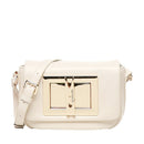 Borsa Donna a Tracolla LOVE MOSCHINO linea Clothespin Avorio