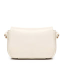 Borsa Donna a Tracolla LOVE MOSCHINO linea Clothespin Avorio