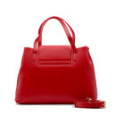 Borsa Donna a Mano con Tracolla LOVE MOSCHINO linea Clothespin Rossa