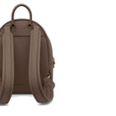 Zaino Donna LOVE MOSCHINO linea Bold Bag color Fango