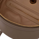 Zaino Donna LOVE MOSCHINO linea Bold Bag color Fango