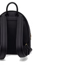 Zaino Donna LOVE MOSCHINO linea Bold Bag colore Nero