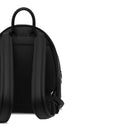 Zaino Donna LOVE MOSCHINO linea Bold Bag colore Nero Nickel