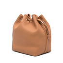 Secchiello a Tracolla LOVE MOSCHINO linea Bold Bag color Cammello