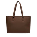 Borsa Donna Shopping LOVE MOSCHINO linea Bold Bag Testa di Moro