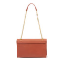Borsa Donna a Spalla e a Tracolla LOVE MOSCHINO linea Bold Bag color Ruggine