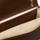 Borsa Donna a Spalla e a Tracolla LOVE MOSCHINO linea Bold Bag Testa di Moro