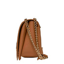 Women's Chestnut Shoulder and Crossbody Bag LOVE MOSCHINO Bold Bag