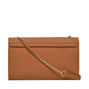 Women's Chestnut Shoulder and Crossbody Bag LOVE MOSCHINO Bold Bag
