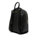 LOVE MOSCHINO Damenrucksack Bold Bag Linie in Schwarz