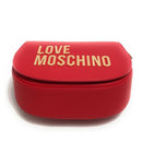 Borsa Donna a Tracolla LOVE MOSCHINO linea Bold Bag Rosso