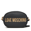 Camera Case LOVE MOSCHINO linea Bold Bag colore Nero