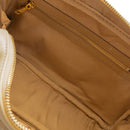 LOVE MOSCHINO Quilted Line
Gesteppte Umhängetasche in Elfenbein