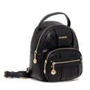 Zaino Donna LOVE MOSCHINO linea Baggy Nero