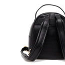 Zaino Donna LOVE MOSCHINO linea Baggy Nero