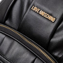 Zaino Donna LOVE MOSCHINO linea Baggy Nero