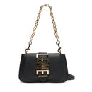 Borsa Donna a Spalla e Tracolla LOVE MOSCHINO linea Lovebug Nera