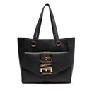 Shopping Bag Donna LOVE MOSCHINO linea Lovebug Nera