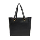 Shopping Bag Donna LOVE MOSCHINO linea Lovebug Nera